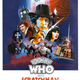 Illustration for article titled The 14 Strangest Moments in Doctor Who Alt-History